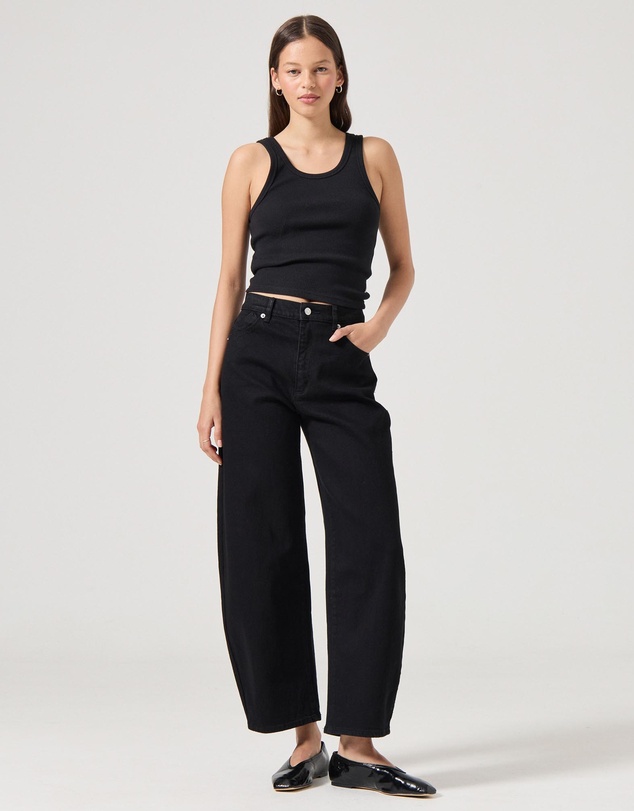 Rolla's - Gigi Barrel Forever Jeans