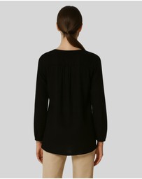 KAJA Clothing - Tiffany Top