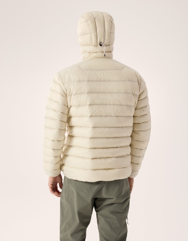 Arc'teryx - Cerium Hoody Men's