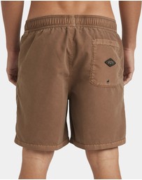 Billabong - Mens All Day Overdye Layback 17