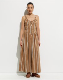 Calli - Connor Dress