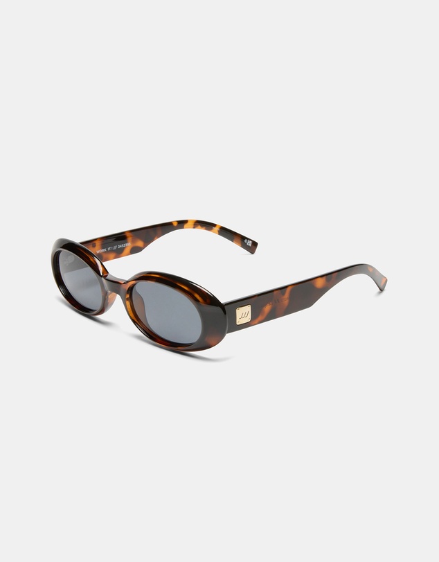 Le Specs - Work It