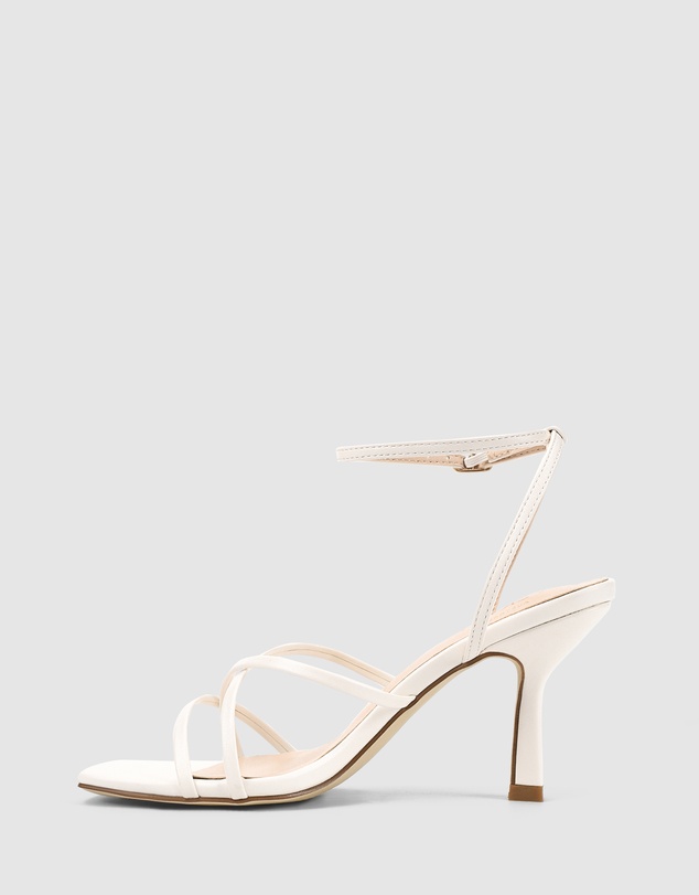Verali - Penelope Strappy Sandals