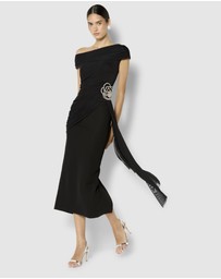 Montique - Annette Cocktail Dress
