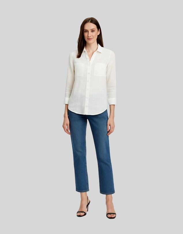 KAJA Clothing - Hedda Top