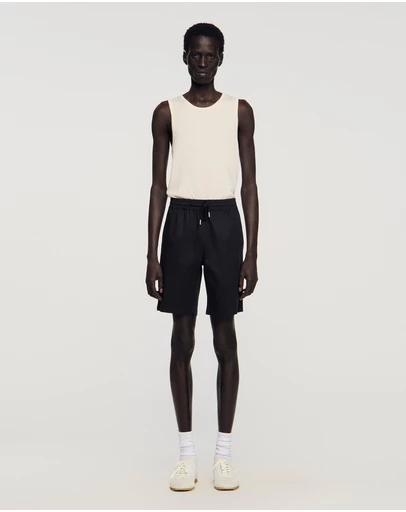 Sandro - New Gamma Shorts