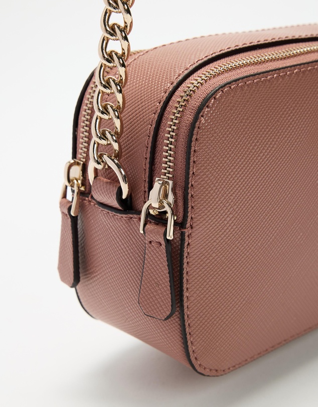 GUESS - Noelle II Camera Crossbody Bag