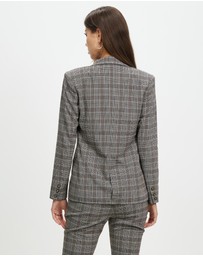 Grace Willow - Carmel Jacket