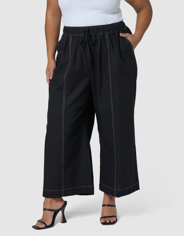Sunday In The City - Midnight Hour Pant