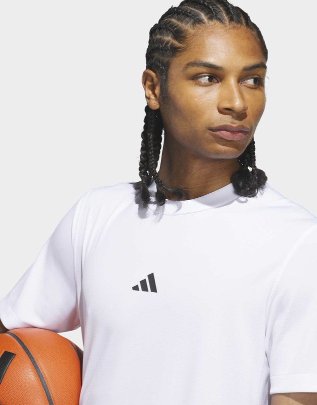 adidas Performance - PERFORMANCE TEE Mens