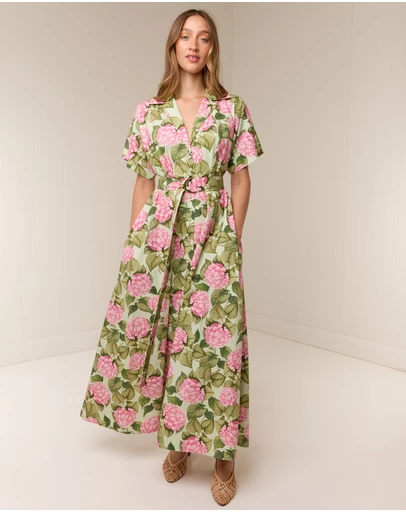 Palm Noosa - Sylvie Dress