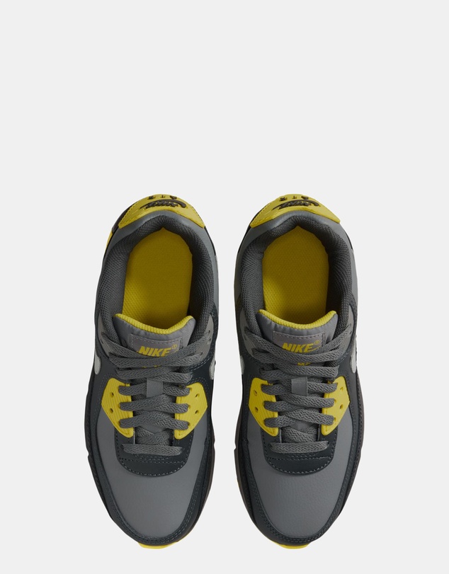 Nike - Air Max 90 Leather Grade School