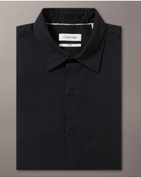 Calvin Klein - Stretch Poplin Shirt