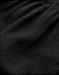 TALA - Soft Linen Drawstring Trousers