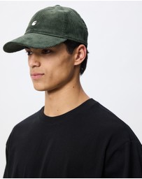 Carhartt WIP - Harlem '12 Wales' Corduroy Cap
