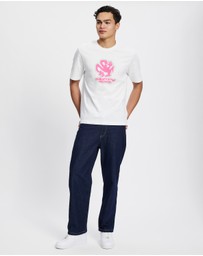 Stan Ray - Records Tee