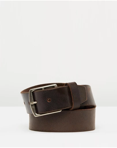 Loop Leather Co - State Route