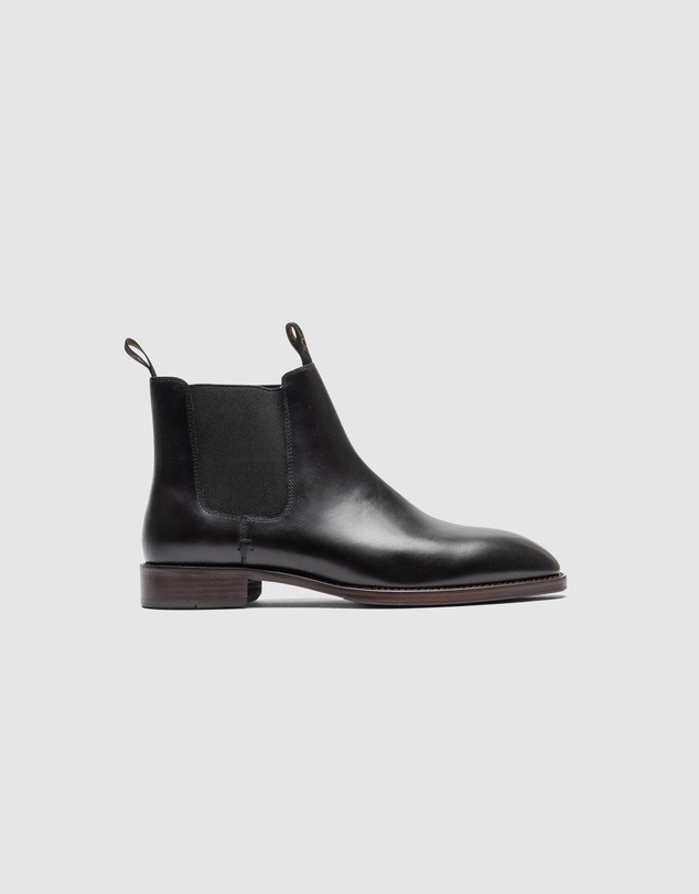 Rodd & Gunn - Farmlands Chelsea Boot