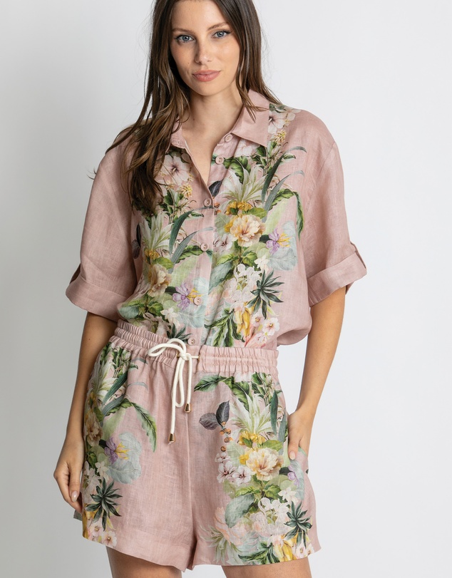 KACHEL - Sophia Short