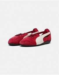 Puma - Speedcat Ballet Nova - Women's