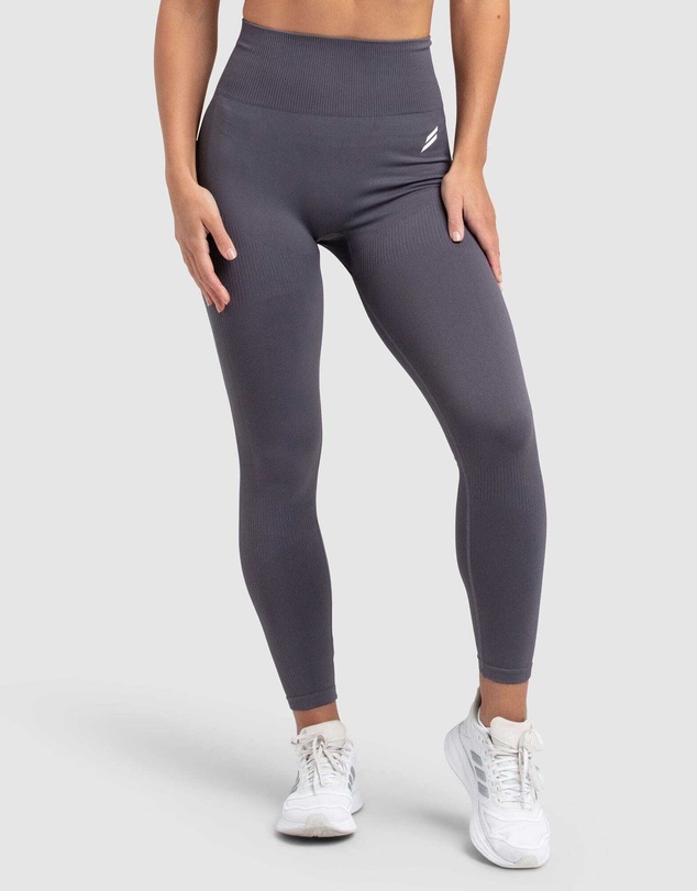Doyoueven - Impact Solid Leggings