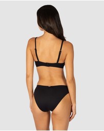 Baku Swimwear - Positano D/DD Balconette Bikini Bra Top