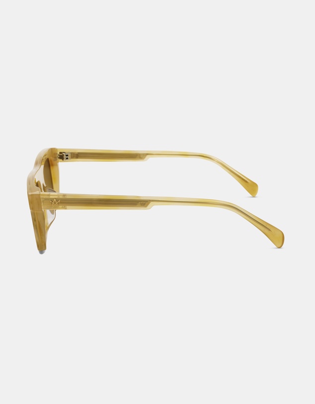 AM Eyewear - Steeb