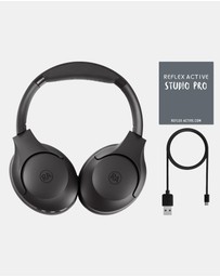 Reflex Active - Reflex Active Studio Earphones