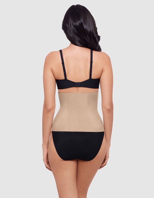 Miraclesuit Shapewear - Modern Miracle® Step-In Shaping Waist Cincher