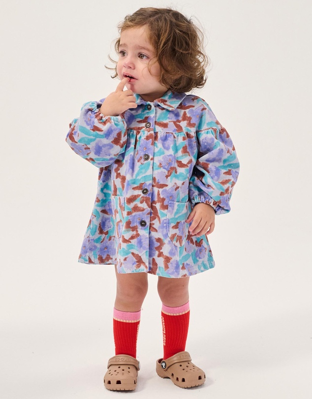 Bobo Choses - Bobo Choses Long Socks - Babies-Kids