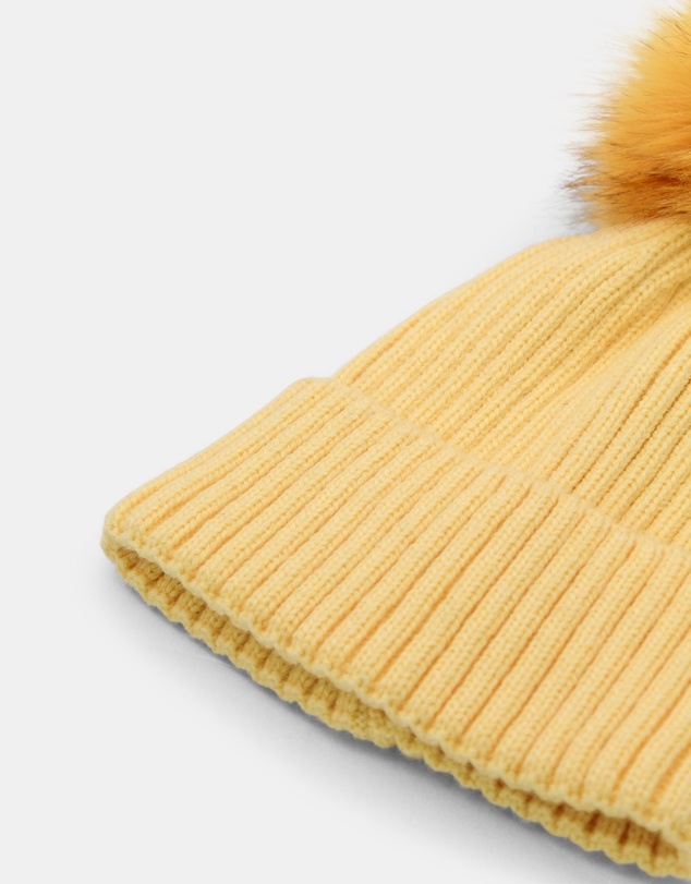 Morgan & Taylor - Valentine Wool-Blend Beanie