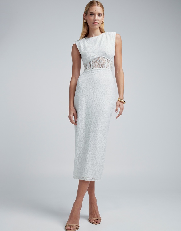 BWLDR - Smith Dress