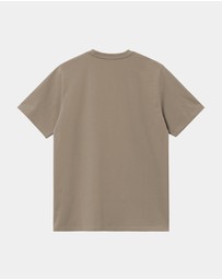 Carhartt WIP - SS Pocket T-Shirt