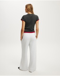 Cotton On - Baggy Sweatpants