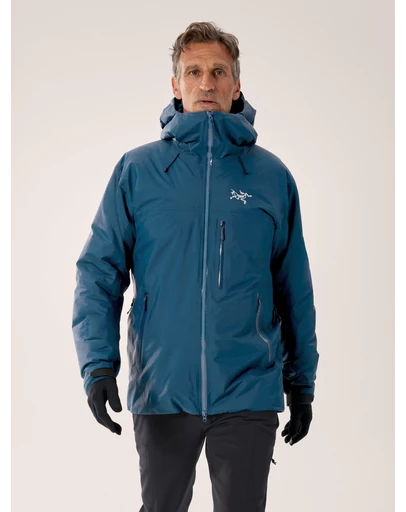 Arc'teryx - Beta Insulated Jacket Men's