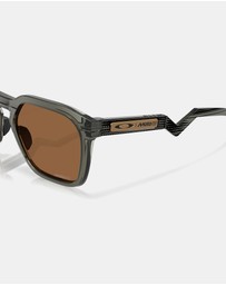 Oakley - HSTN SQ
