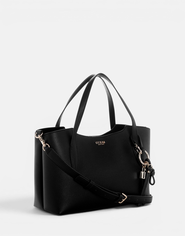 GUESS - Melody 2 in 1 Satchel Bag