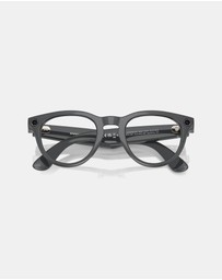 Ray-Ban - Ray-Ban I Meta Headliner (Gen 2) Transitions