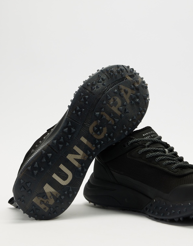 Municipal - Sportcross ATG Shoes - Unisex