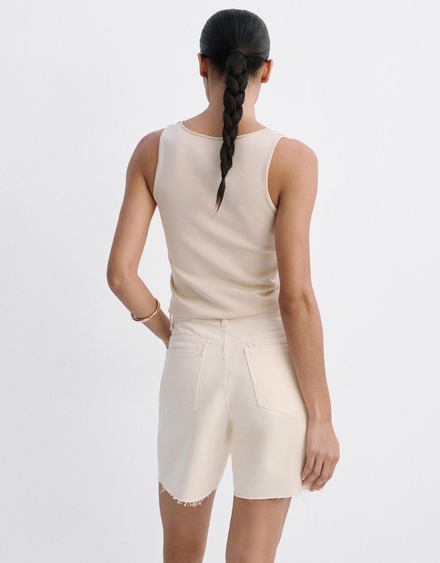 M.N.G - Anne Bermudas