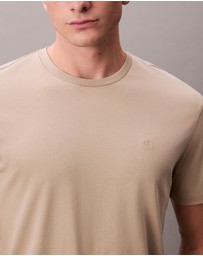 Calvin Klein - Pima Cotton T-Shirt