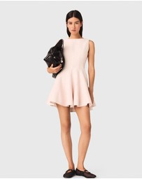 Maje - Risolena Dress