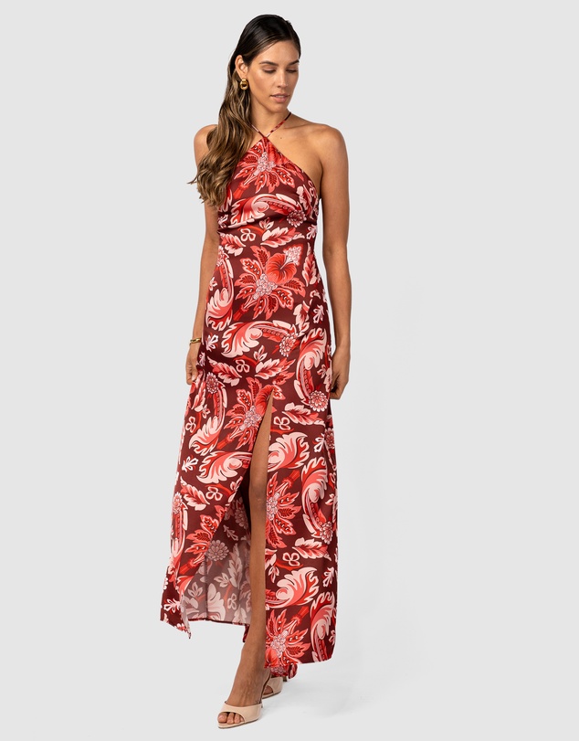 One Fell Swoop - Yuki Dress