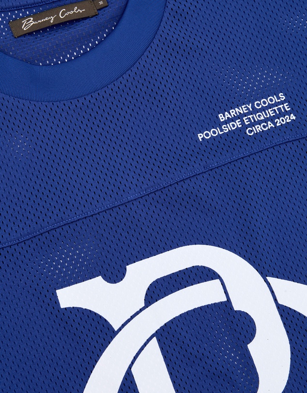 B.Cools - BC Jersey