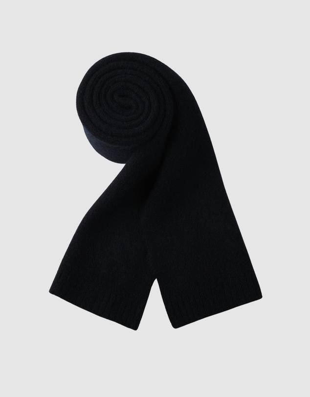 SILK MAGNOLIA - Cashmere Scarf