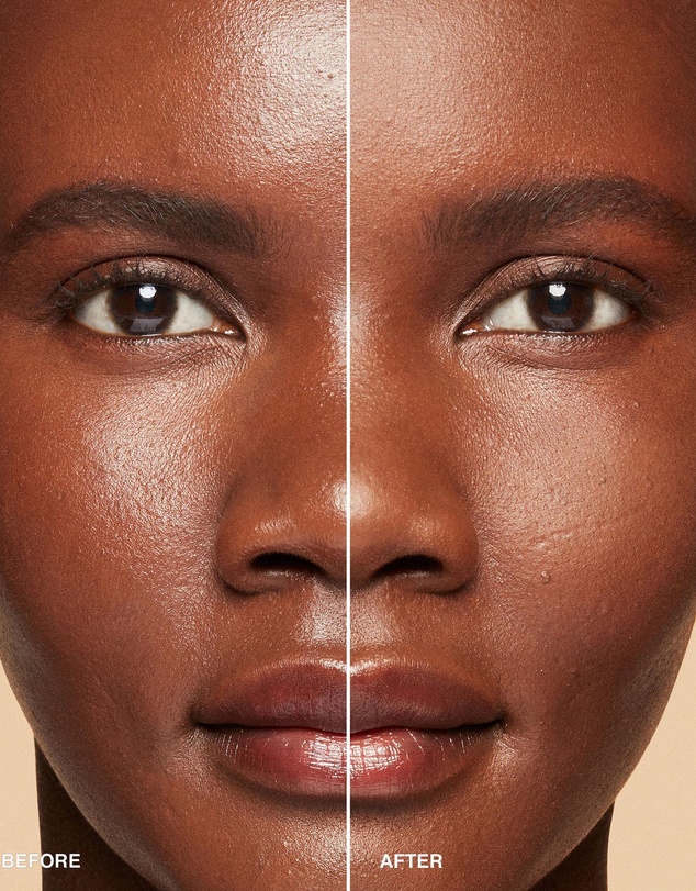 Bobbi Brown - Sheer Finish Pressed Powder