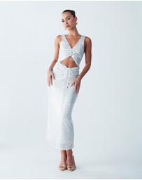 BWLDR - Leonie Dress
