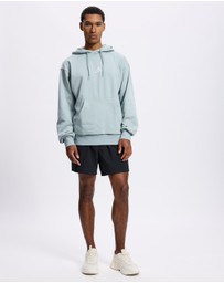 adidas Sportswear - Essentials Feelcozy Fleece Hoodie