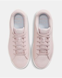 Nike - Court Heritage Shoes - Women's