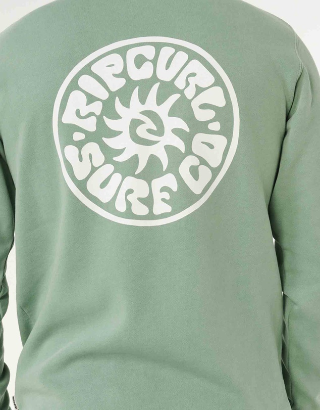 Rip Curl - Pacific Rinse Hood